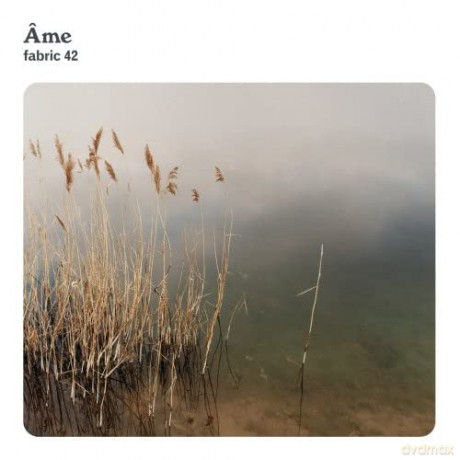 Fabric 42 [CD]