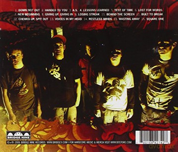 Outbreak: Failure [CD]