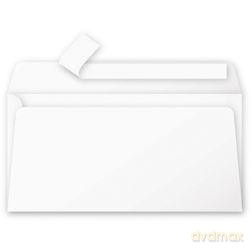 Koperta DL biała [SZKOŁA]