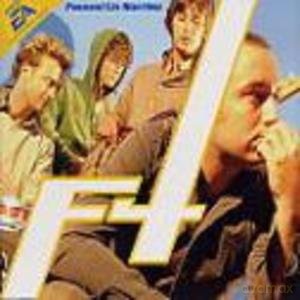F4: Fammi Un Sorriso [CD]