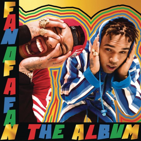 Chris Brown: Fan of a Fan the Album [CD]