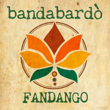 Bandabardo: Fandango [CD]