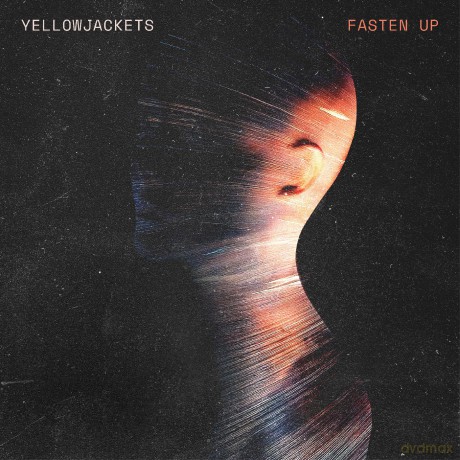Yellowjackets: Fasten Up [CD]