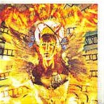 Fear [CD]