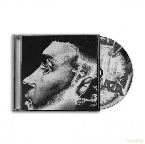 Capo Plaza: Ferite [CD]