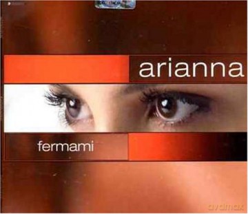 Arianna: Fermami [CD]