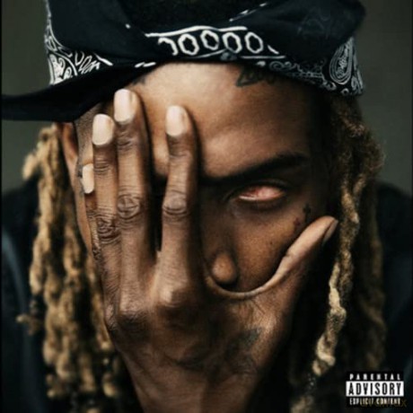 Fetty Wap: Fetty Wap [CD]