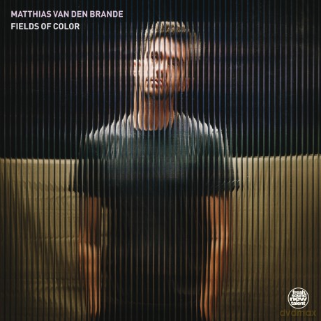 Matthias Van Den Brande: Fields Of Color [CD]