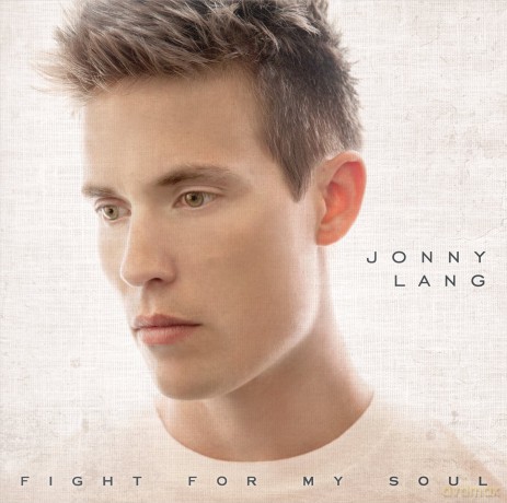 Jonny Lang: Fight for My Soul [CD]