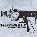 John Zorn: Filmworks 1986-90 [CD]