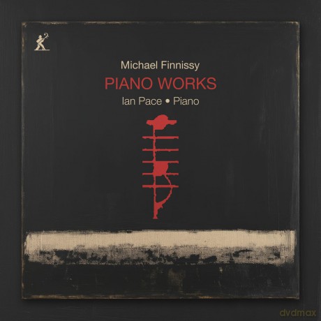 Ian Pace: Finnissy: Klavierwerke [CD]