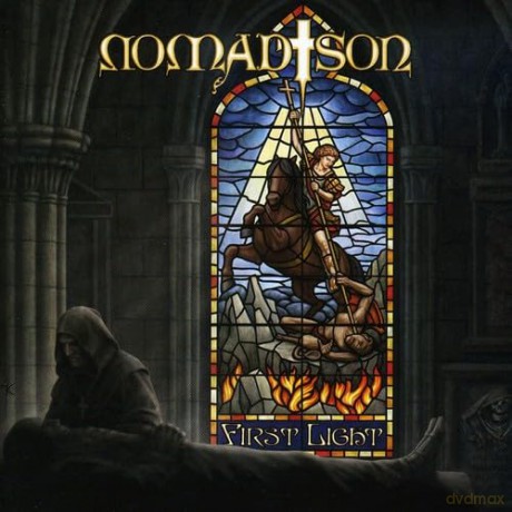Nomad Son: First Light [2CD]