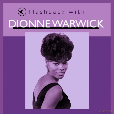 Dionne Warwick: Flashback With Dionne Warwick [CD]