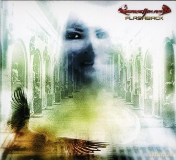 Heavenblast: Flashback-digipack [CD]