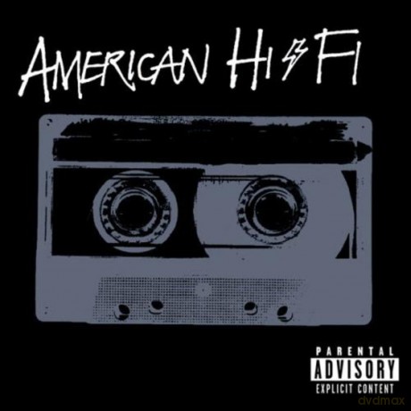 American Hi-fi: Flavor Of The Weak [CD]