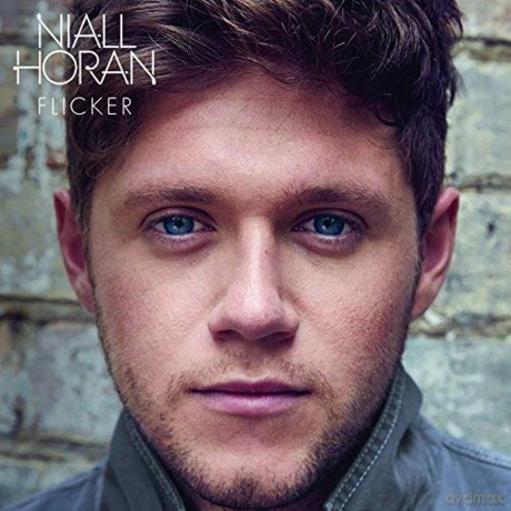 Niall Horan: Flicker [CD]