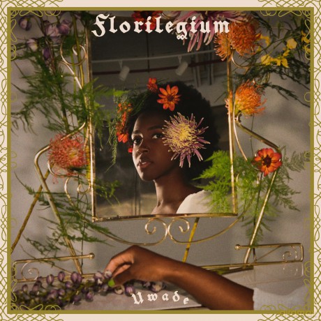 Uwade: Florilegium [CD]