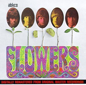 Flowers [CD]