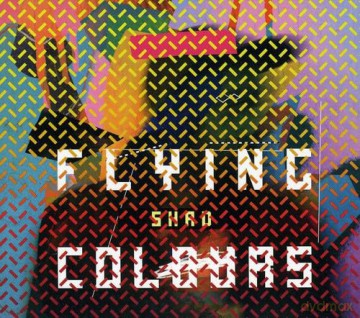 Shad: Flying Colours [CD]