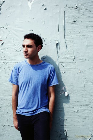Mohammed Fairouz: Follow Poet [CD]