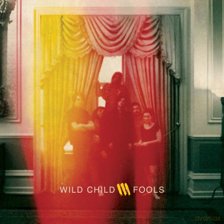 Wild Child: Fools [CD]