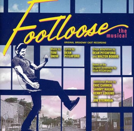 Footloose the Musical [CD]