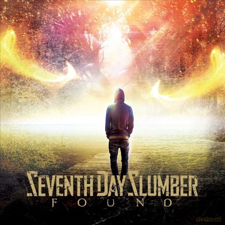 Seventh Day Slumber: Found [CD]
