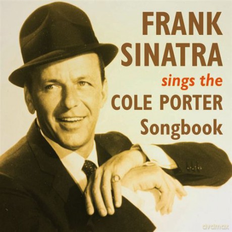 Frank Sinatra: Frank Sinatra Sings The Cole Porter Songbook [CD]