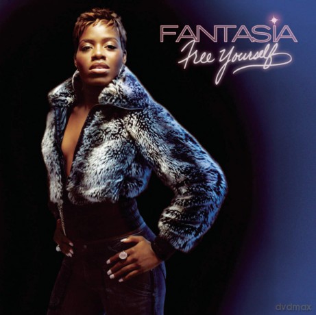 Fantasia: Free Yourself [CD]