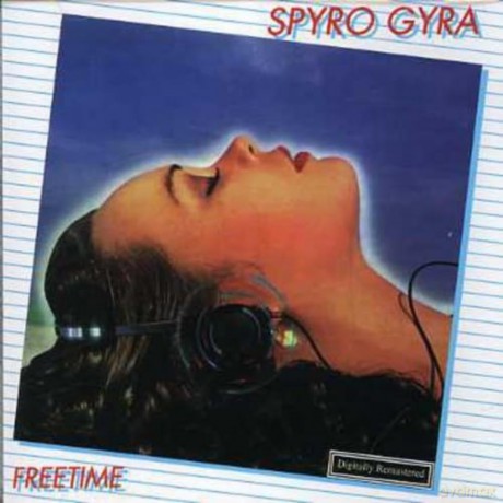 Spyro Gyra: Freetime [CD]