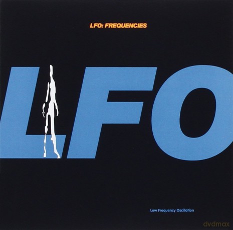 Lfo: Frequencies [CD]