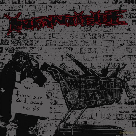 Infanticide: From Our Cold, Dead Hands [CD]