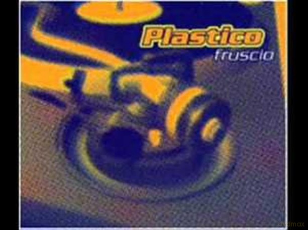 Plastico: Fruscio [CD]