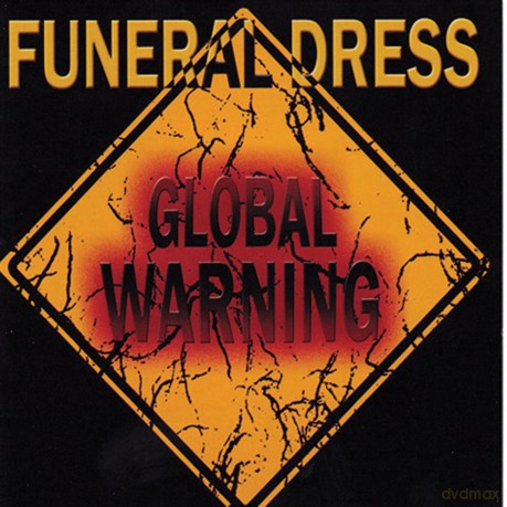 Funeral Dress: Funeral Dress [CD]