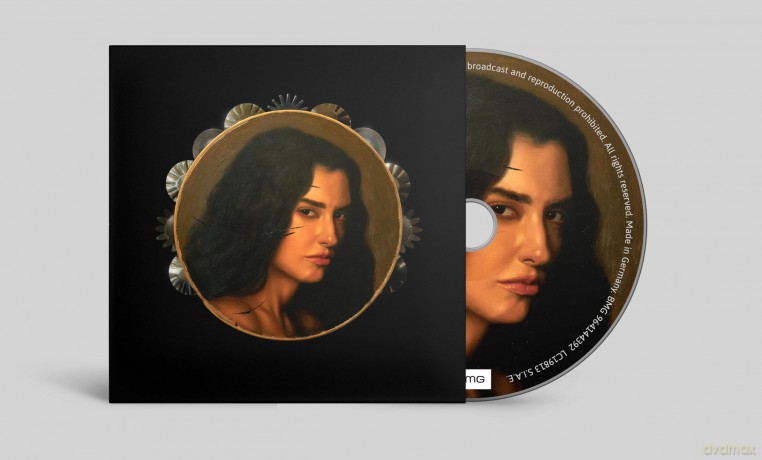 La Nina: Furesta [CD]