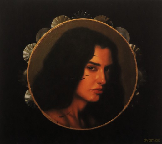 La Nina: Furesta [CD]
