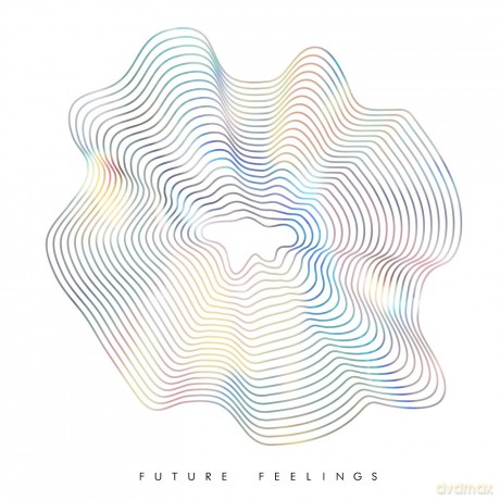 Future Feelings: Future Feelings [CD]