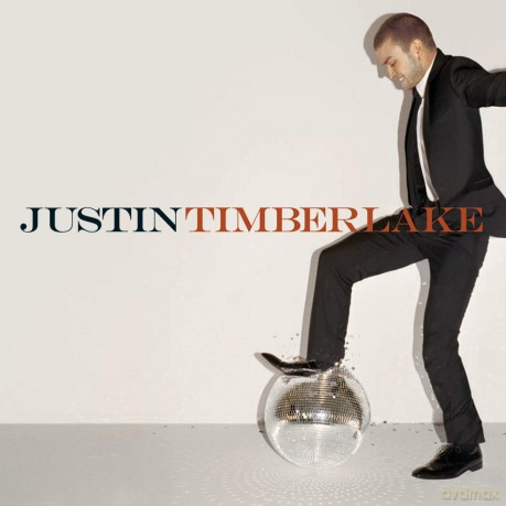 Justin Timberlake: Futuresex/Lovesounds [CD]