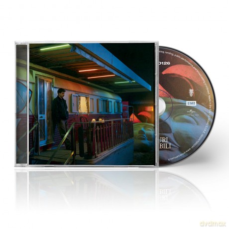 Franco126: Futuri Possibili [CD]