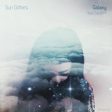 Sun Glitters: Galaxy Feat. Sarah P. [CD]