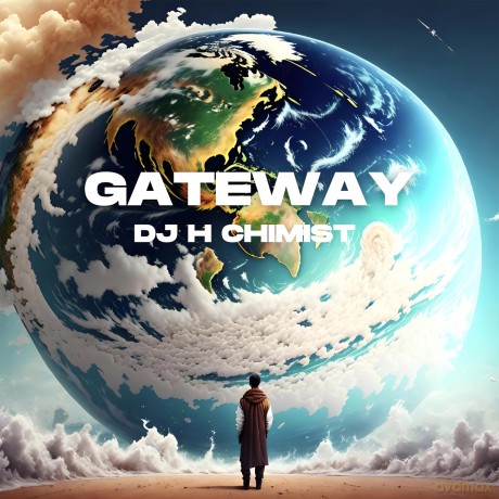 Dj H Chimist: Gateway [CD]