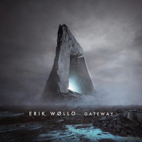 Erik Wollo: Gateway [CD]