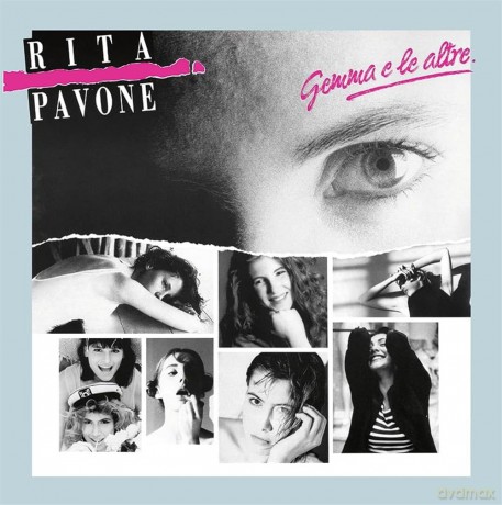Rita Pavone: Gemma E Le Altre [CD]