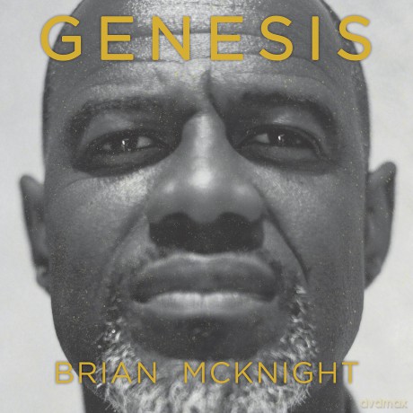 Brian Mcknight: Genesis [CD]