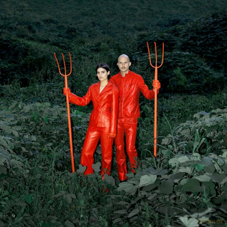 Mattiel: Georgia Gothic [CD]