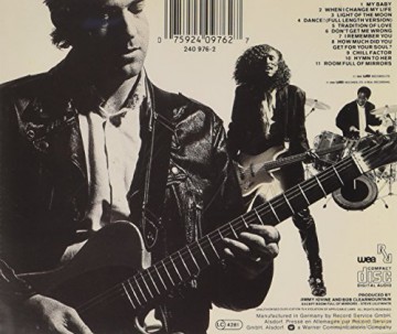 Pretenders: Get Close [CD]