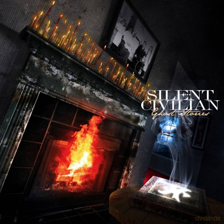 Silent Civilian: Ghost Stories [CD]