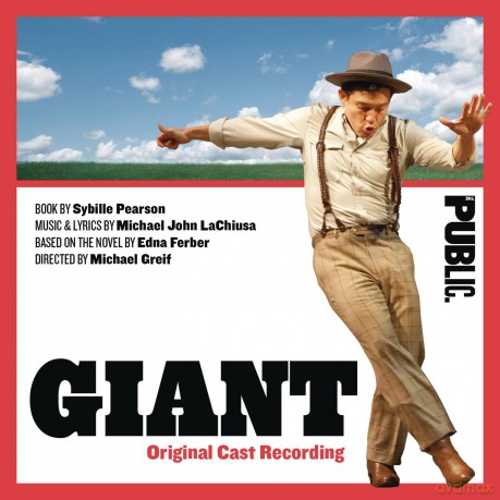 Giant [CD]