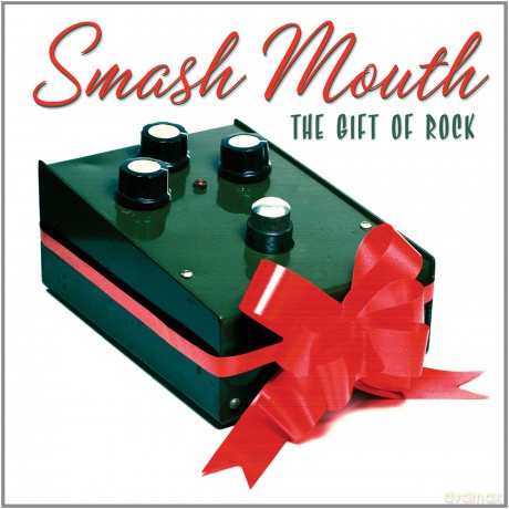 Smash Mouth: Gift of Rock [CD]