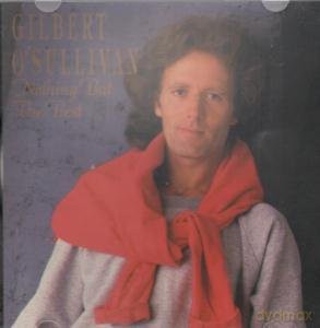 Gilbert O'sullivan - Nothing But The Best [CD]